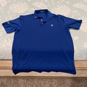 Peter Millar Scotty Cameron Summer Comfort Golf Polo